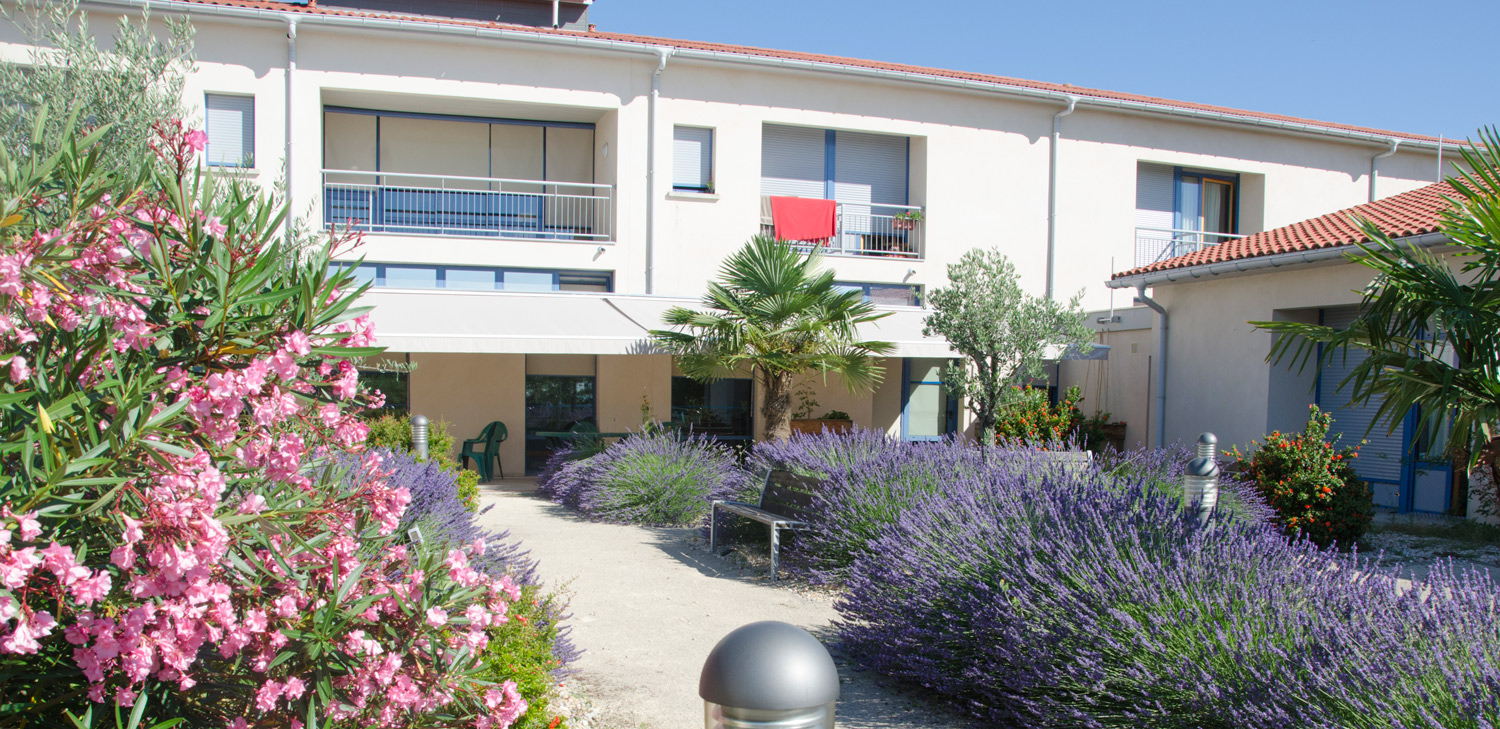 Jardin de Montpezat de Quercy